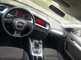 Audi A4 2, 0TDI 143ps LED XENON | Mobile.bg    6