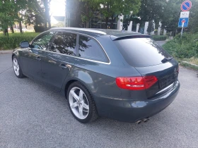Audi A4 2, 0TDI 143ps LED XENON | Mobile.bg    5