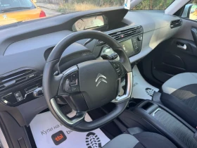 Обява за продажба на Citroen C4 Picasso 1.6HDi * 104000км.*  ~13 499 лв. - изображение 9