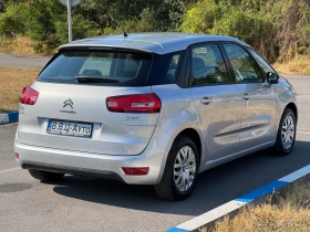 Обява за продажба на Citroen C4 Picasso 1.6HDi * 104000км.*  ~13 499 лв. - изображение 3