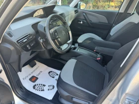 Обява за продажба на Citroen C4 Picasso 1.6HDi * 104000км.*  ~13 499 лв. - изображение 7