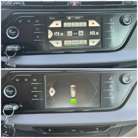 Citroen C4 Picasso 1.6HDi * 104000км.* - 13499 лв. - 89180474 16