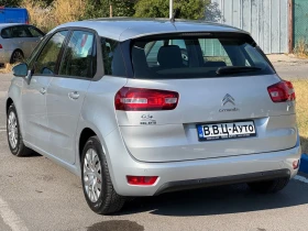 Обява за продажба на Citroen C4 Picasso 1.6HDi * 104000км.*  ~13 499 лв. - изображение 5