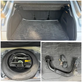 Citroen C4 Picasso 1.6HDi * 104000км.* - 13499 лв. - 89180474 17