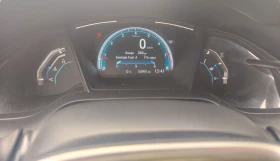 Обява за продажба на Honda Civic ПЕРФЕКТНА  ~30 999 лв. - изображение 6