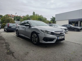Обява за продажба на Honda Civic ПЕРФЕКТНА  ~30 999 лв. - изображение 1