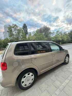 VW Touran | Mobile.bg    4