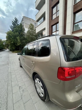 VW Touran | Mobile.bg    2