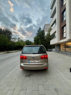 VW Touran | Mobile.bg    3