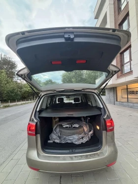 VW Touran | Mobile.bg    10