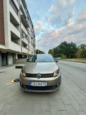 VW Touran | Mobile.bg    8