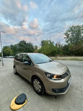 VW Touran | Mobile.bg    7