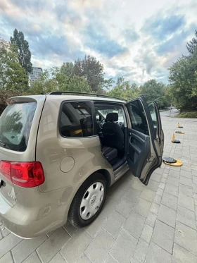 VW Touran | Mobile.bg    6