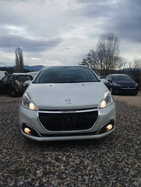 Peugeot 208 | Mobile.bg    7