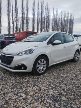 Peugeot 208 | Mobile.bg    2