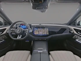 Mercedes-Benz E 450 4Matic = AMG Line = Advanced Plus  | Mobile.bg    5
