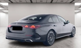 Mercedes-Benz E 450 4Matic = AMG Line = Advanced Plus  | Mobile.bg    2
