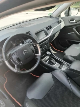 Citroen C5 | Mobile.bg    2