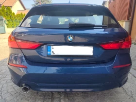     BMW 116  6.2021 Euro 6D