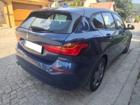 BMW 116  6.2021 Euro 6D | Mobile.bg    5