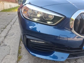 BMW 116  6.2021 Euro 6D | Mobile.bg    9