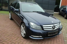 Mercedes-Benz C 350 350CDI | Mobile.bg    2