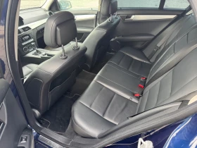 Mercedes-Benz C 350 350CDI | Mobile.bg    5