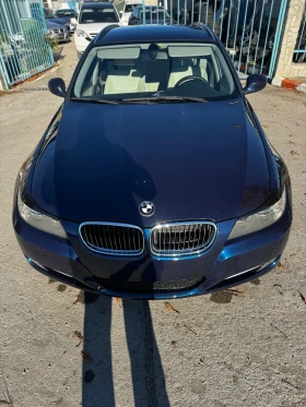 BMW 318 - 8300 лв. / 4243.72 € - 72433810 4