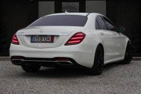 Mercedes-Benz S 560 AMG* 4-MATIC* LED - 62900 лв. / 32160.26 € - 20077002 6