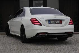 Mercedes-Benz S 560 AMG* 4-MATIC* LED - 62900 лв. / 32160.26 € - 20077002 4