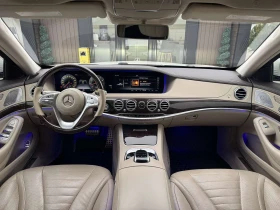 Mercedes-Benz S 560 AMG* 4-MATIC* LED - 62900 лв. / 32160.26 € - 20077002 7