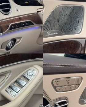 Mercedes-Benz S 560 AMG* 4-MATIC* LED - 62900 лв. / 32160.26 € - 20077002 14