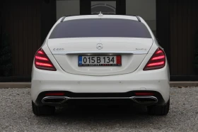 Mercedes-Benz S 560 AMG* 4-MATIC* LED - 62900 лв. / 32160.26 € - 20077002 5