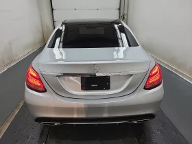 Mercedes-Benz C 300 * CARFAX * БЕЗ ПЪРВОНАЧАЛНА ВНОСКА - 24500 лв. / 12526.65 € - 43014919 6