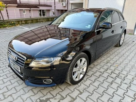 Audi A4  - изображение 1