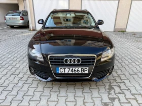 Audi A4, снимка 8