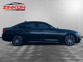 BMW 540 M-sport* Harman* 360* Head-up* Pano* Подгреви*  - 48900 лв. / 25002.17 € - 48605302 5