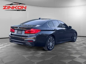 BMW 540 M-sport* Harman* 360* Head-up* Pano* Подгреви*  - 48900 лв. / 25002.17 € - 48605302 6