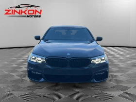 BMW 540 M-sport* Harman* 360* Head-up* Pano* Подгреви*  - 48900 лв. / 25002.17 € - 48605302 2
