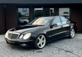 Mercedes-Benz E 320 Facelift Avantgarde Harman-Kardon ЛИЗИНГ