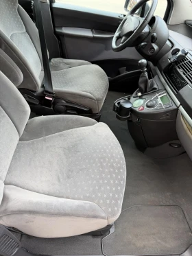 Peugeot 807, снимка 10