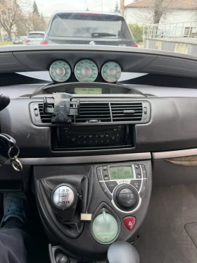 Peugeot 807, снимка 11