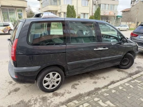 Peugeot 807, снимка 3