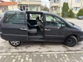 Peugeot 807, снимка 1