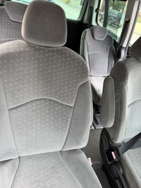 Peugeot 807, снимка 7