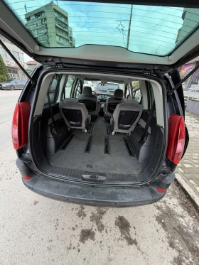 Peugeot 807, снимка 9