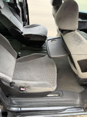 Peugeot 807, снимка 6