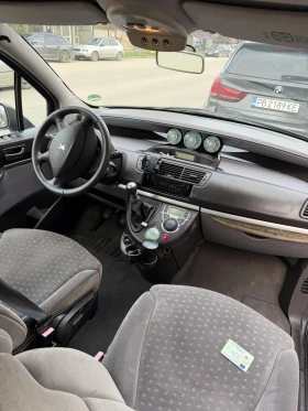 Peugeot 807, снимка 8