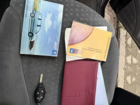 Peugeot 807, снимка 13