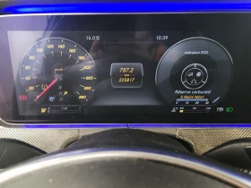 Mercedes-Benz E 43 AMG AMG* BURMESTER* 4MATIC* Обдухване* 360 - 35600 лв. / 18201.99 € - 35090711 13
